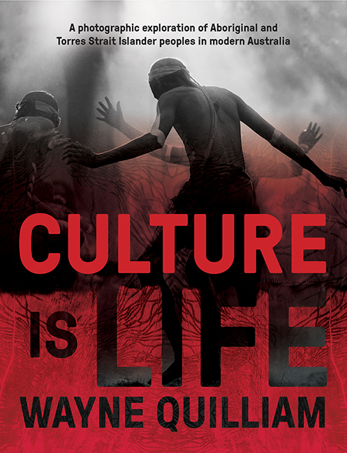 Culture is Life book cover